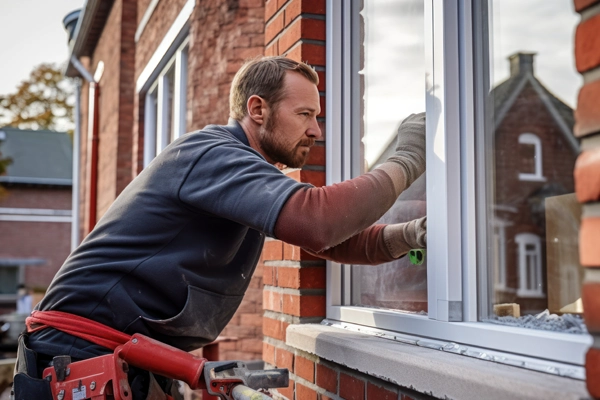 Insulation and windows & doors