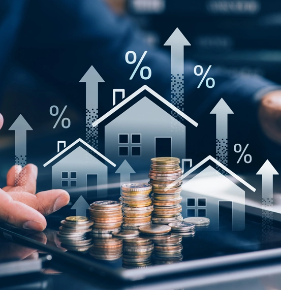Optimizing returns via taxation and management
