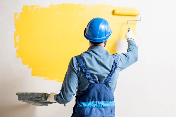 Wall-refurbishment-and-painting
